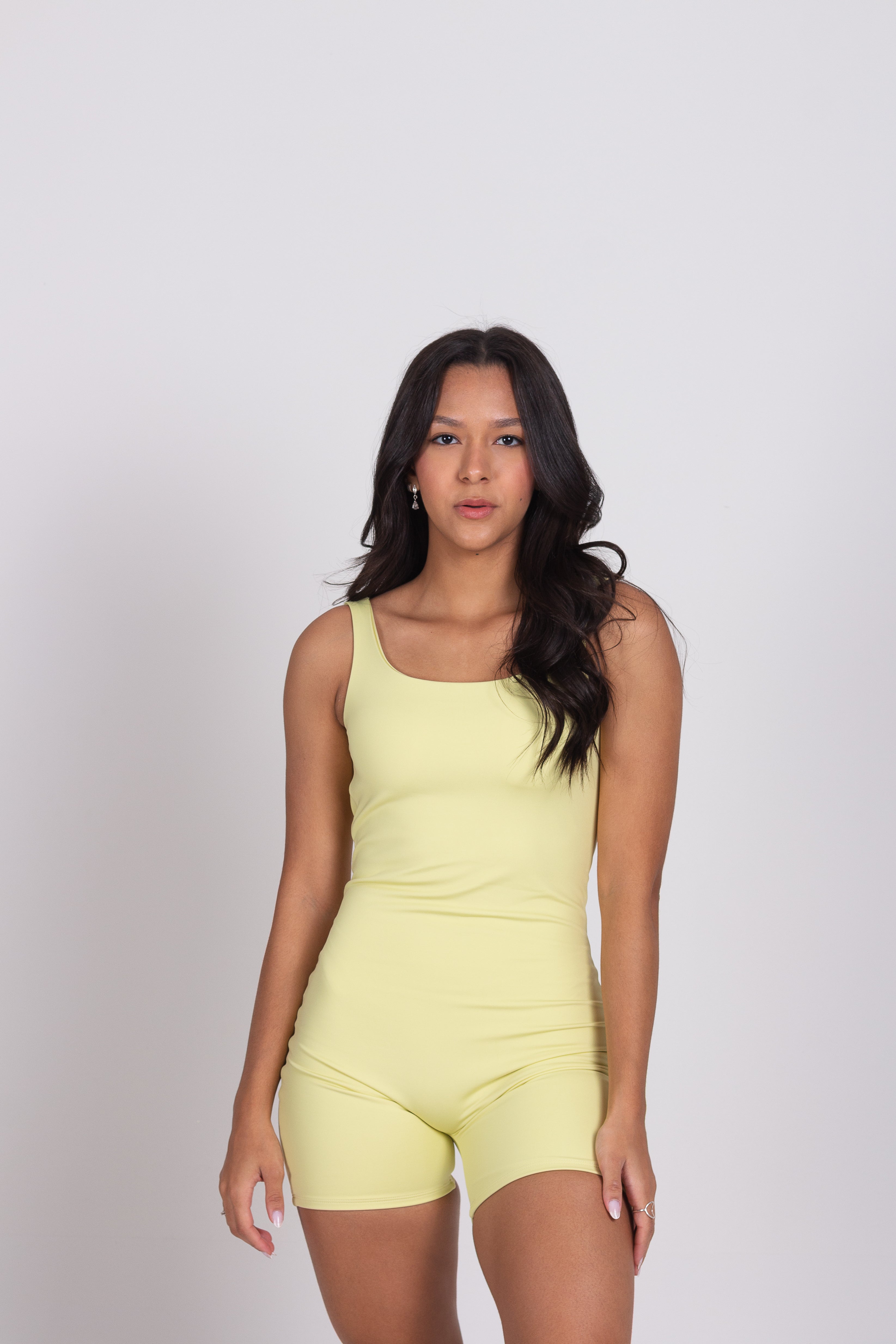 Macaquinho Seamless Verano