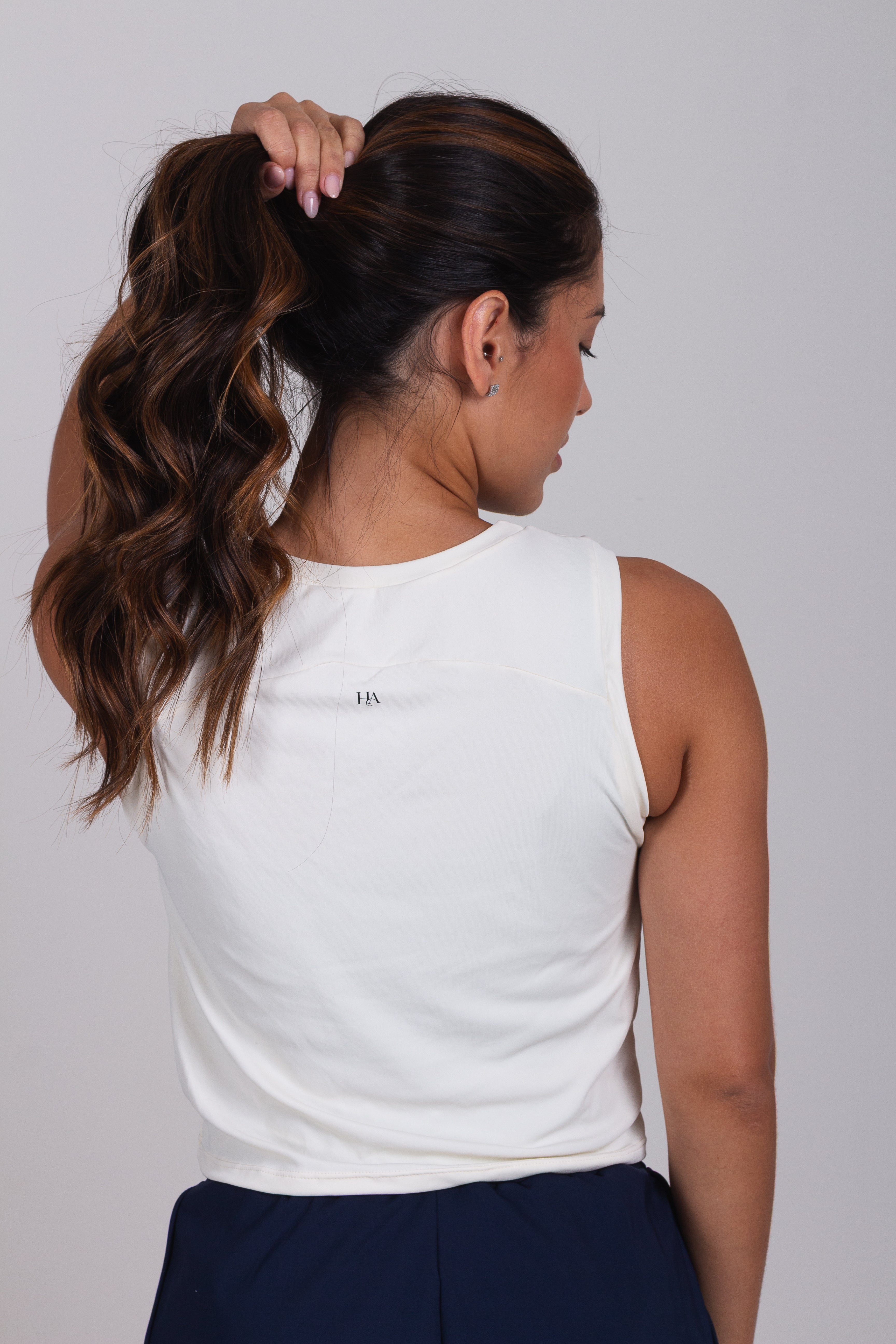 Regata Sports Off White