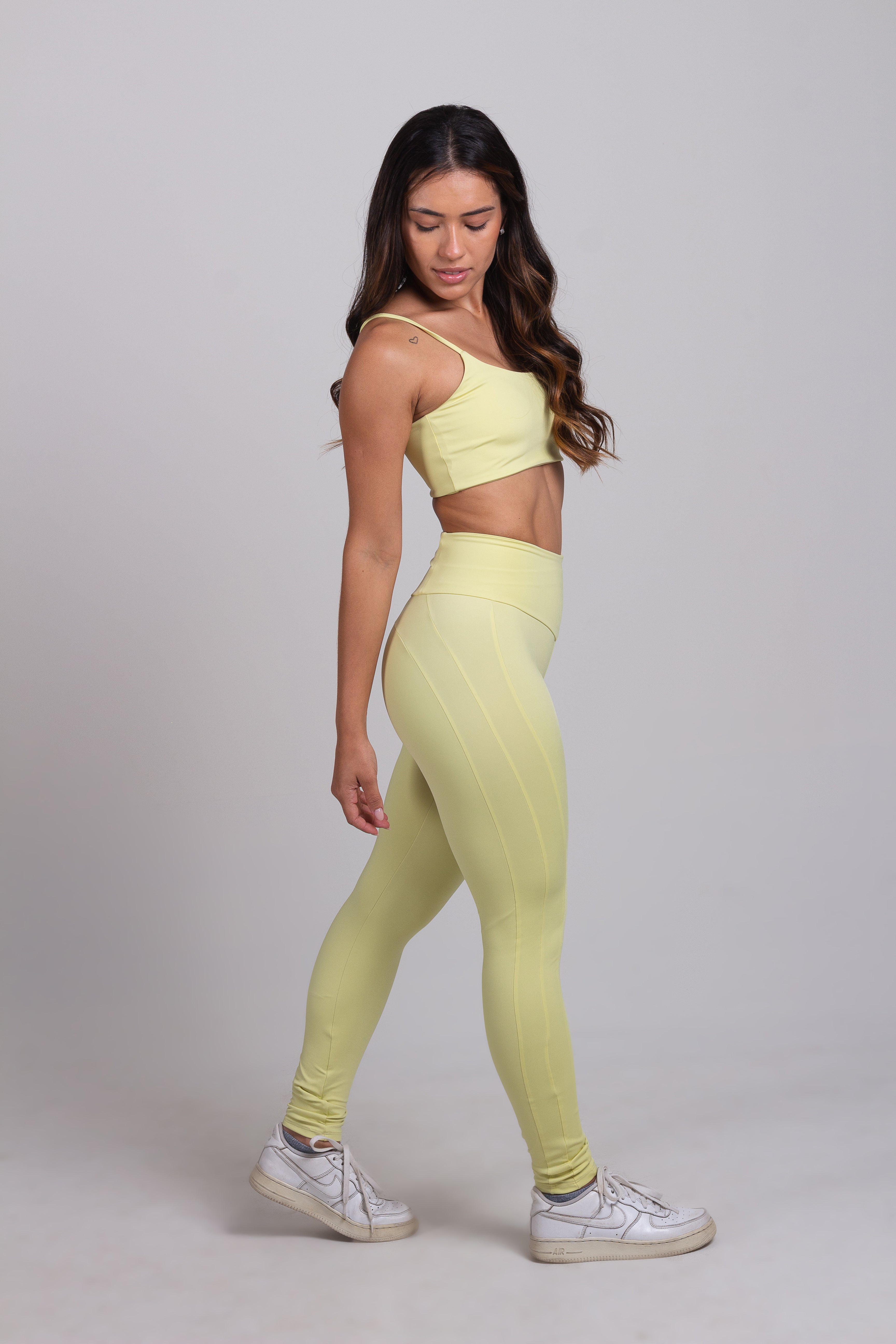 Legging Basic Verano