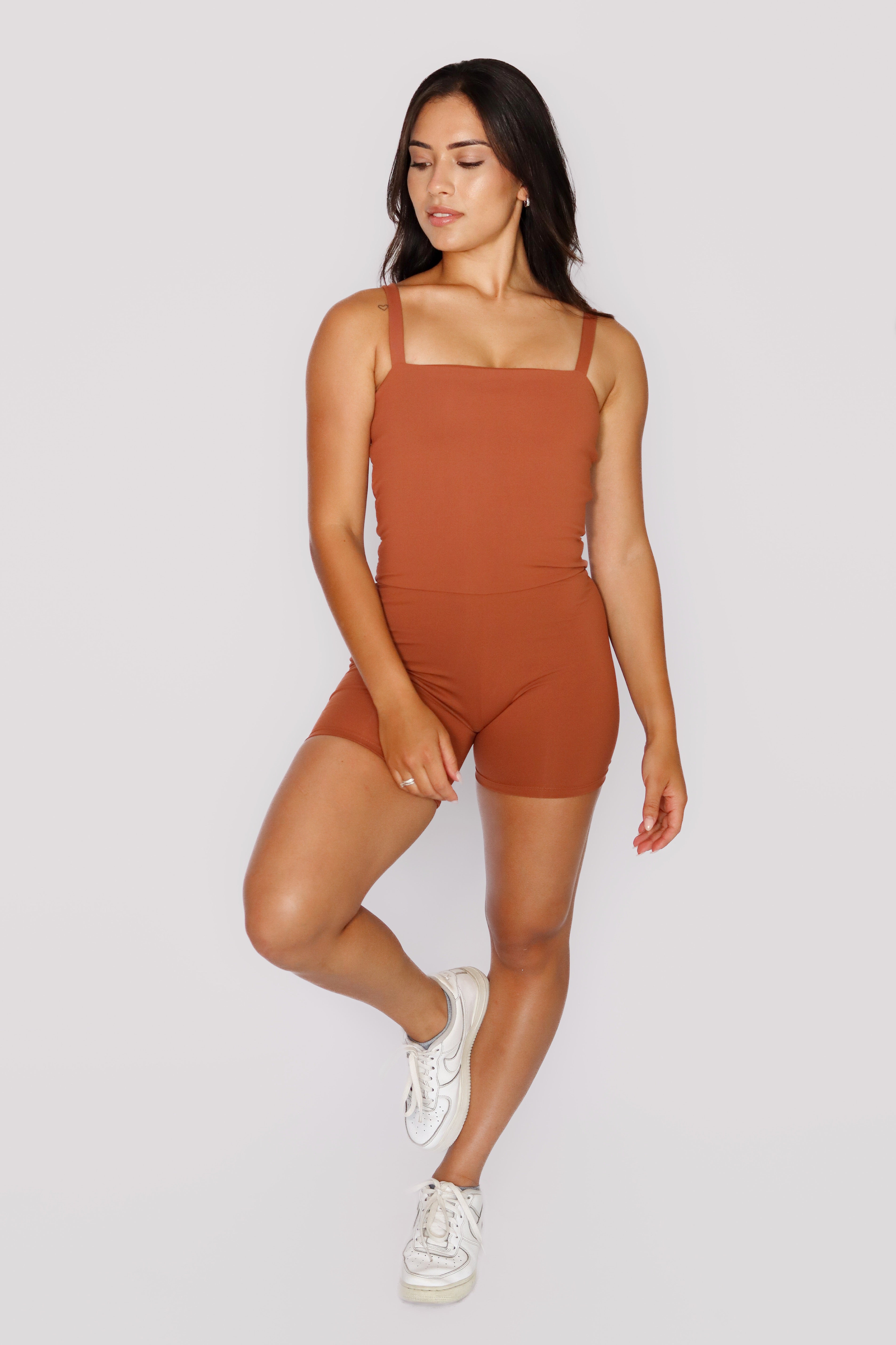 Macaquinho Zaya Cocoa